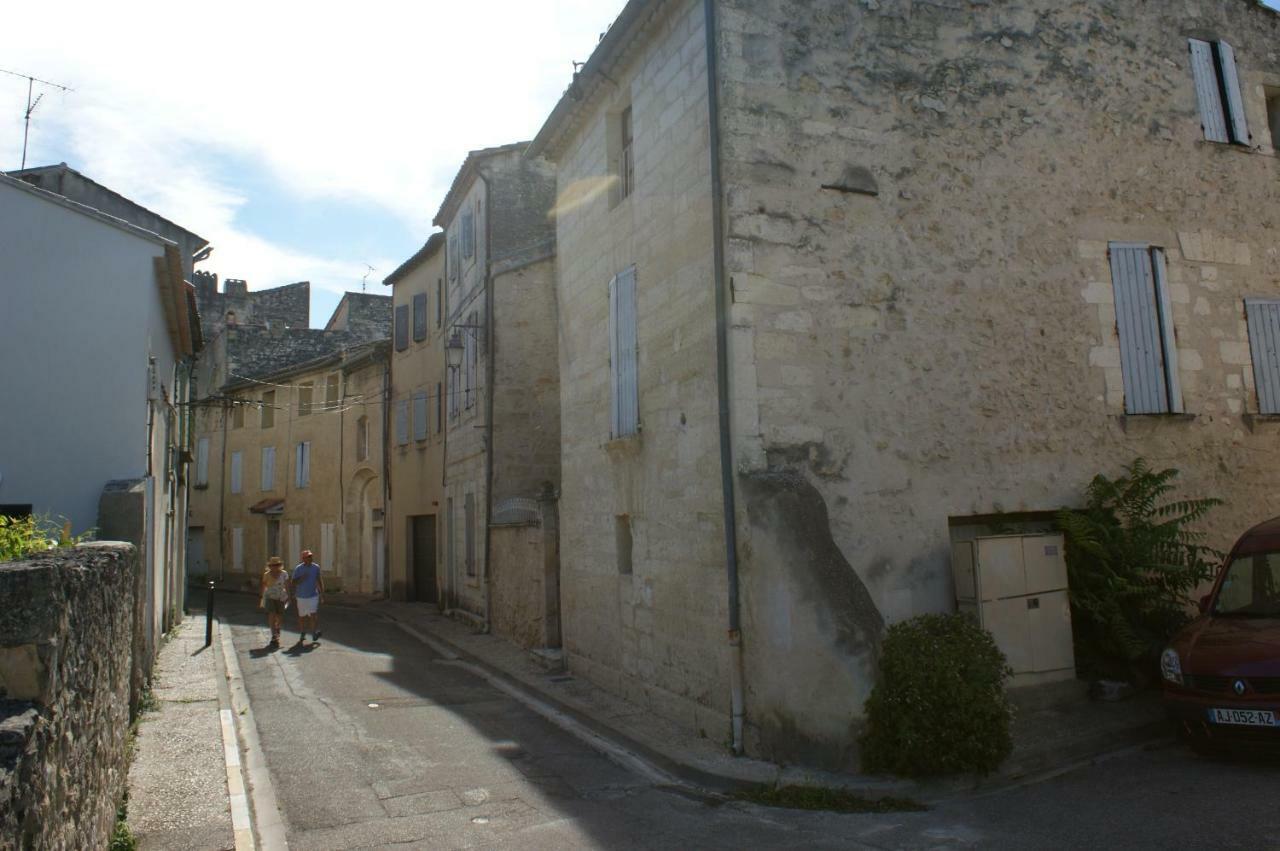 Duplex Des Recollets Apartment Villeneuve-les-Avignon Ngoại thất bức ảnh