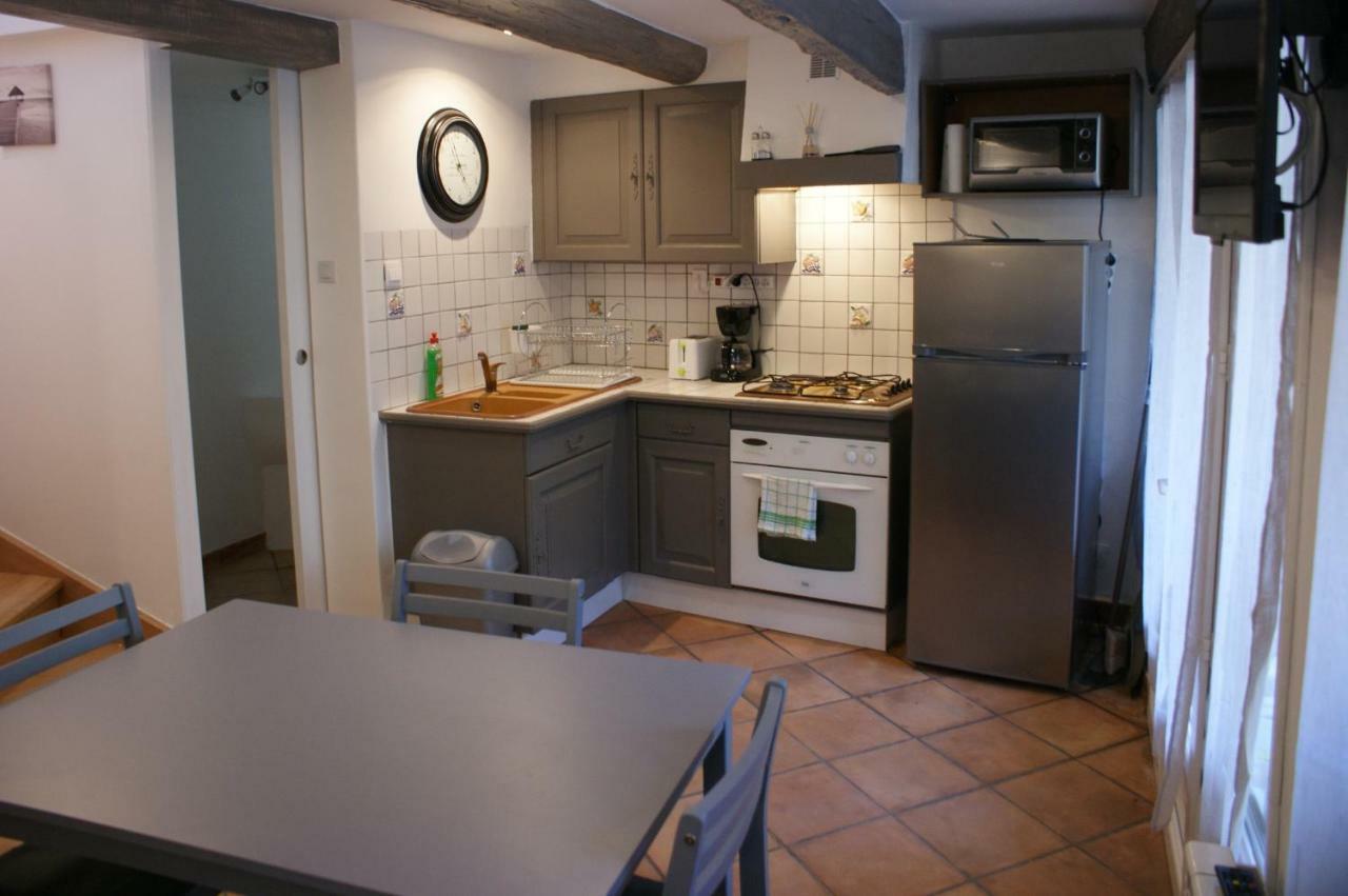 Duplex Des Recollets Apartment Villeneuve-les-Avignon Ngoại thất bức ảnh