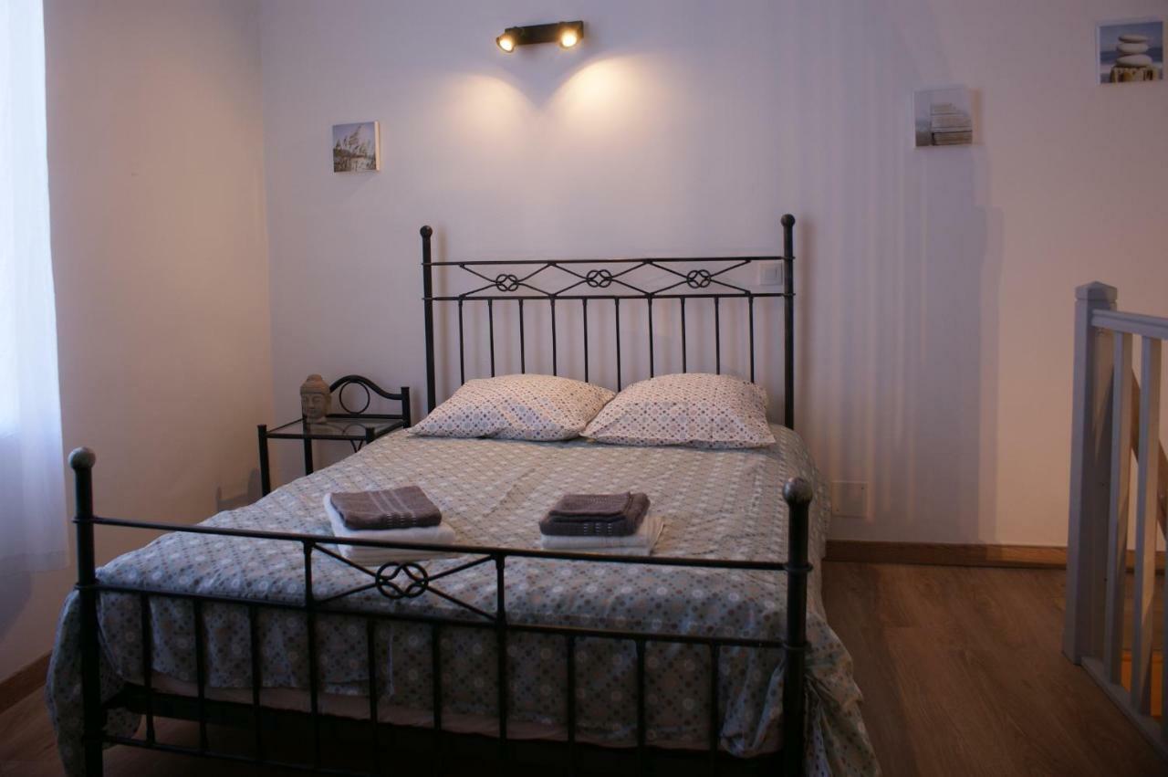 Duplex Des Recollets Apartment Villeneuve-les-Avignon Ngoại thất bức ảnh