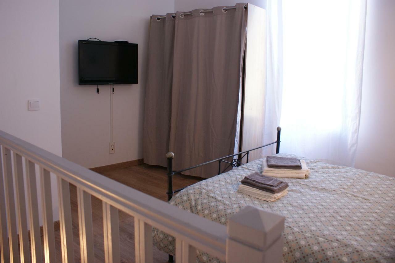 Duplex Des Recollets Apartment Villeneuve-les-Avignon Ngoại thất bức ảnh
