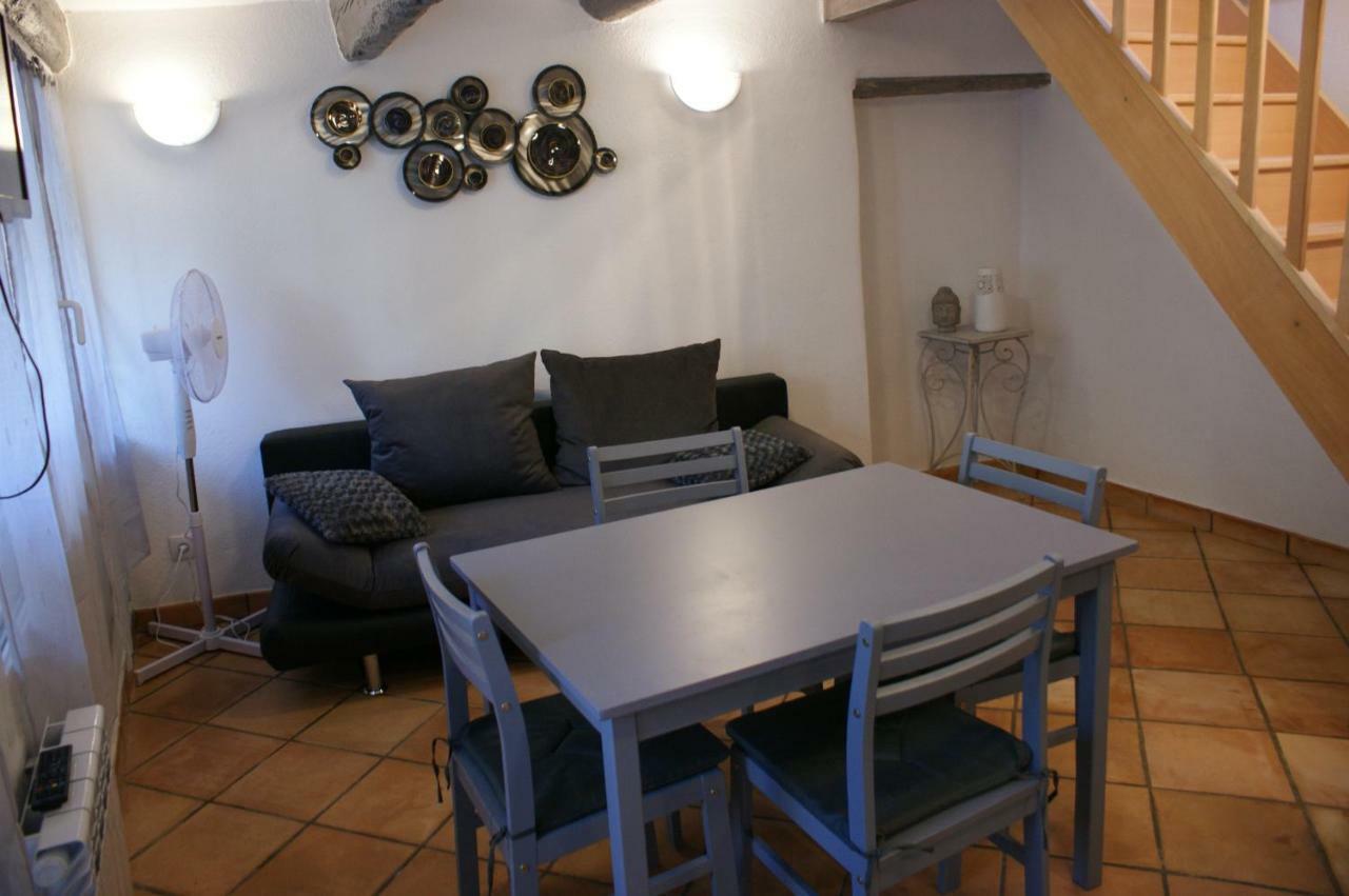 Duplex Des Recollets Apartment Villeneuve-les-Avignon Ngoại thất bức ảnh