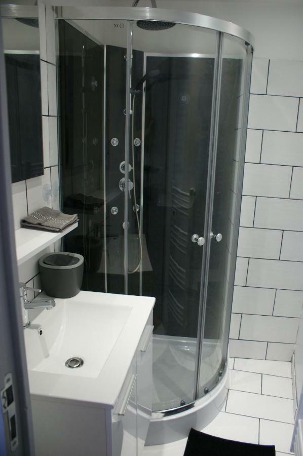 Duplex Des Recollets Apartment Villeneuve-les-Avignon Ngoại thất bức ảnh