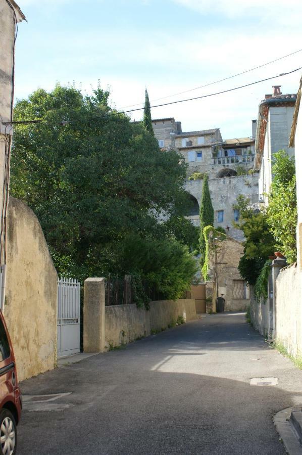 Duplex Des Recollets Apartment Villeneuve-les-Avignon Ngoại thất bức ảnh